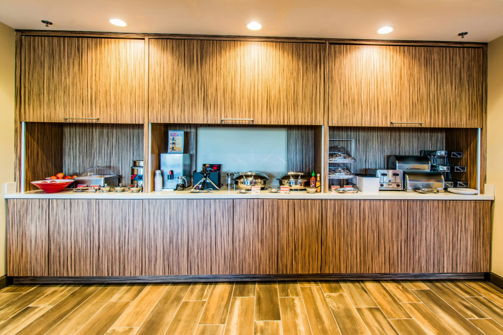 TownePlace Suites by Marriott Evansville Newburgh