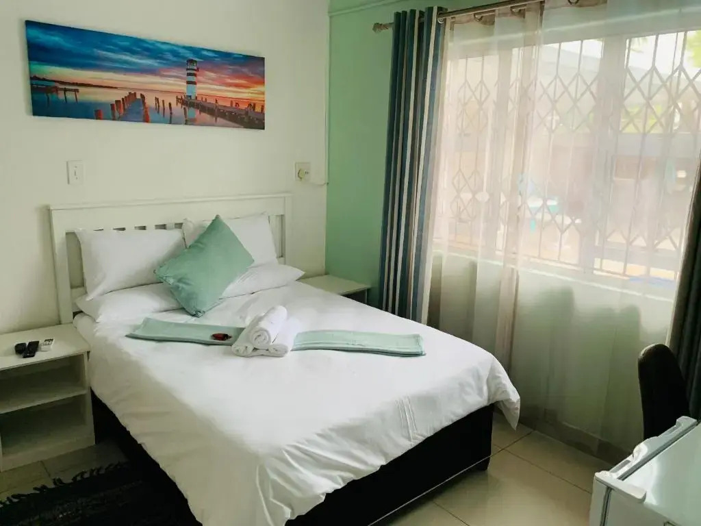 Sivande B&B