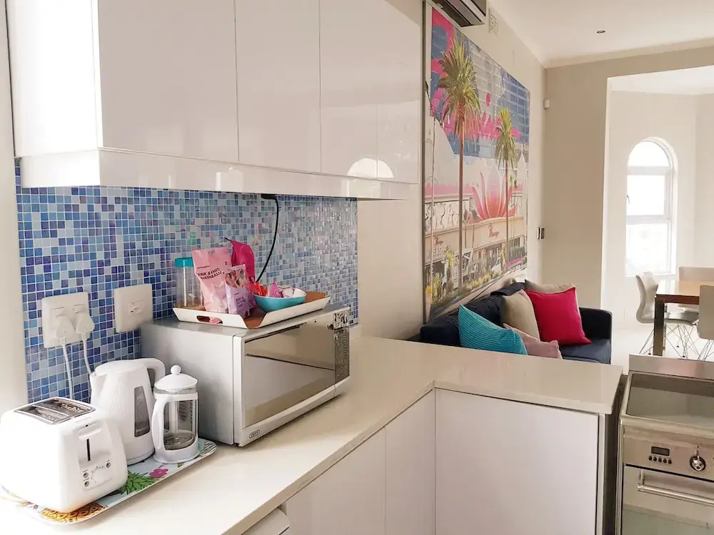 Sea Point apartment