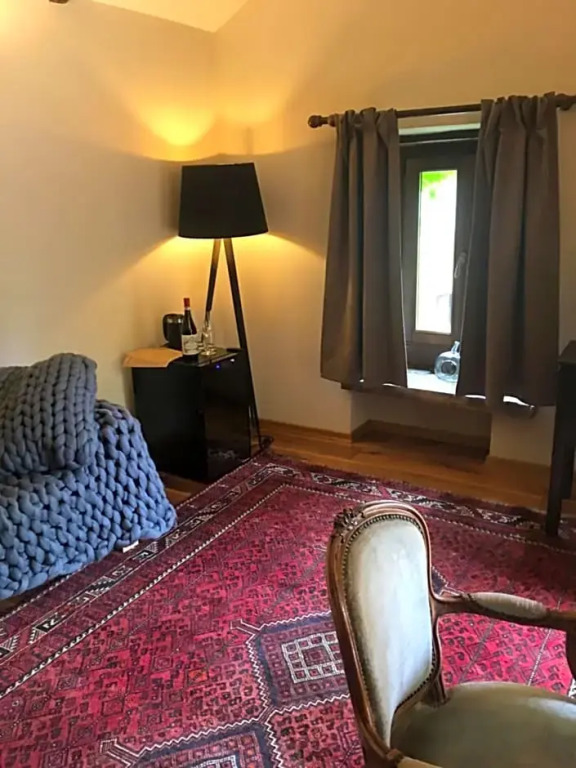 Number 10 Locanda B&B