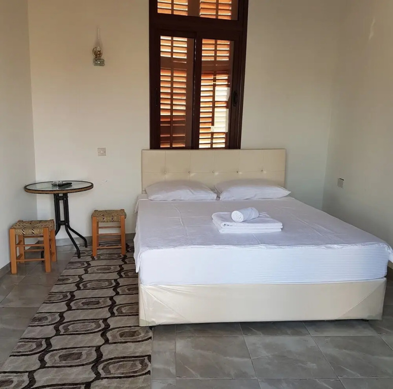 Aksaray Hotel
