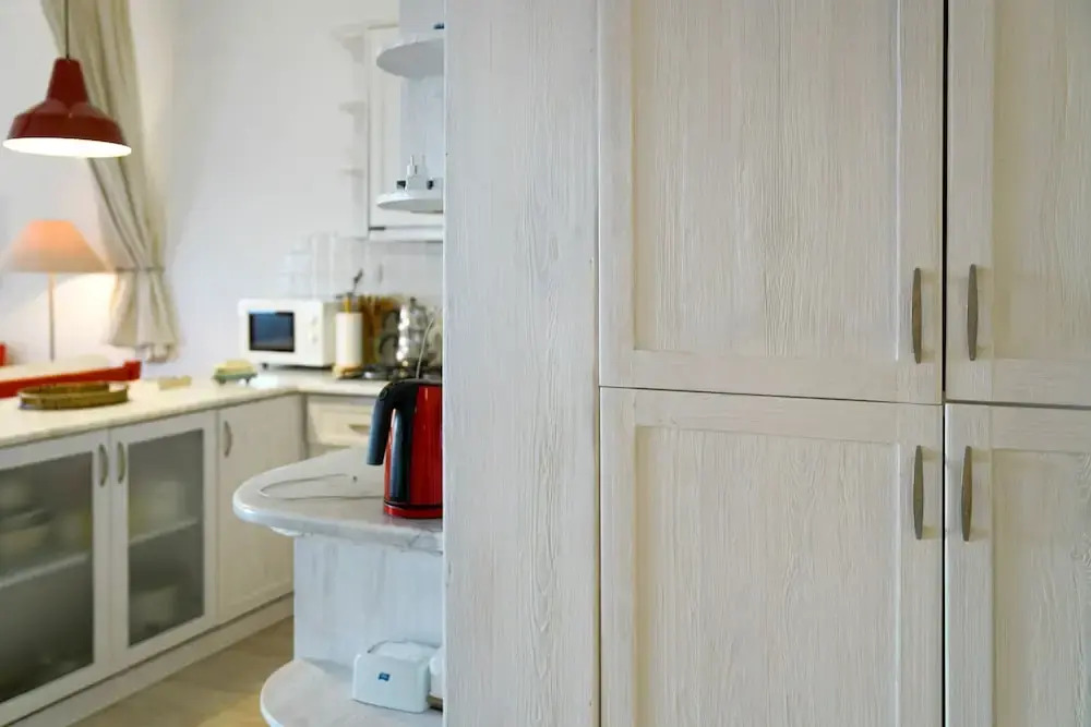 Mini Apartment