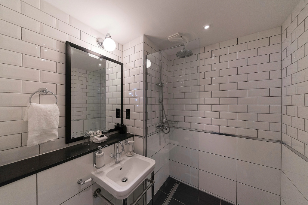 Hotel Du Vin, St Andrews