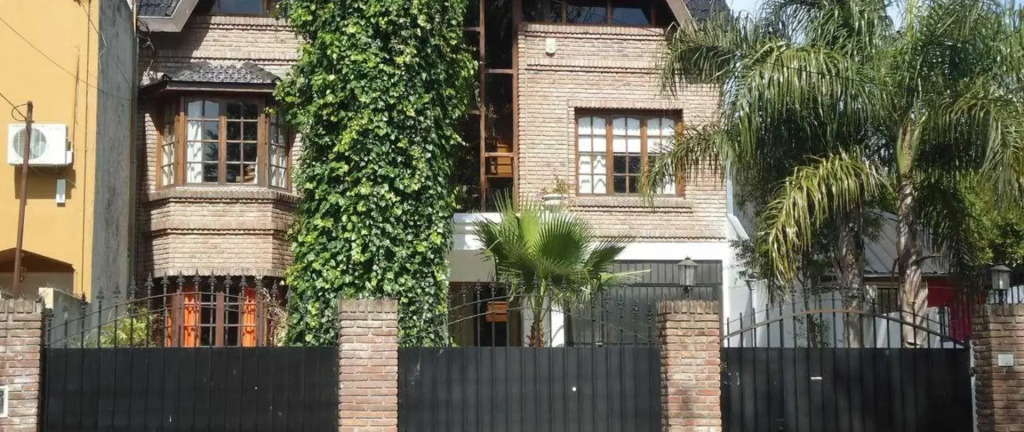 Pindo Guazu Hostel