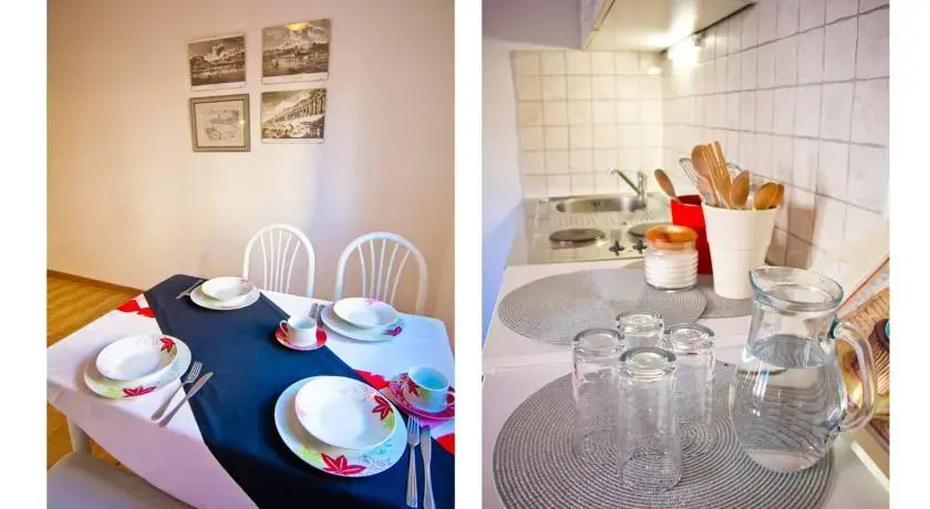 Apartment Palma