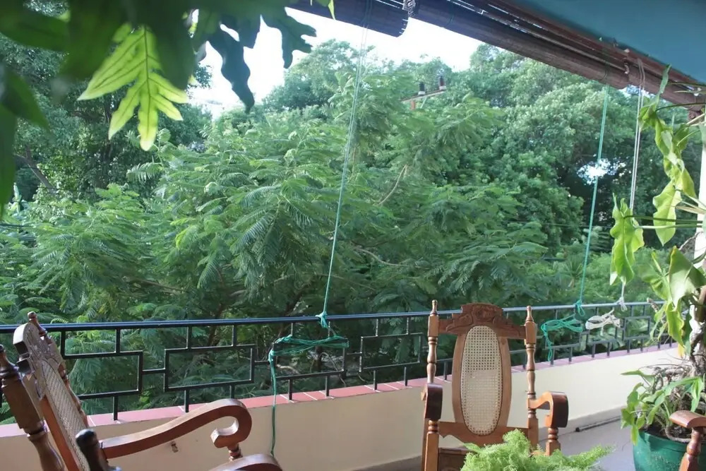 Hostal Mercybedbreakfast