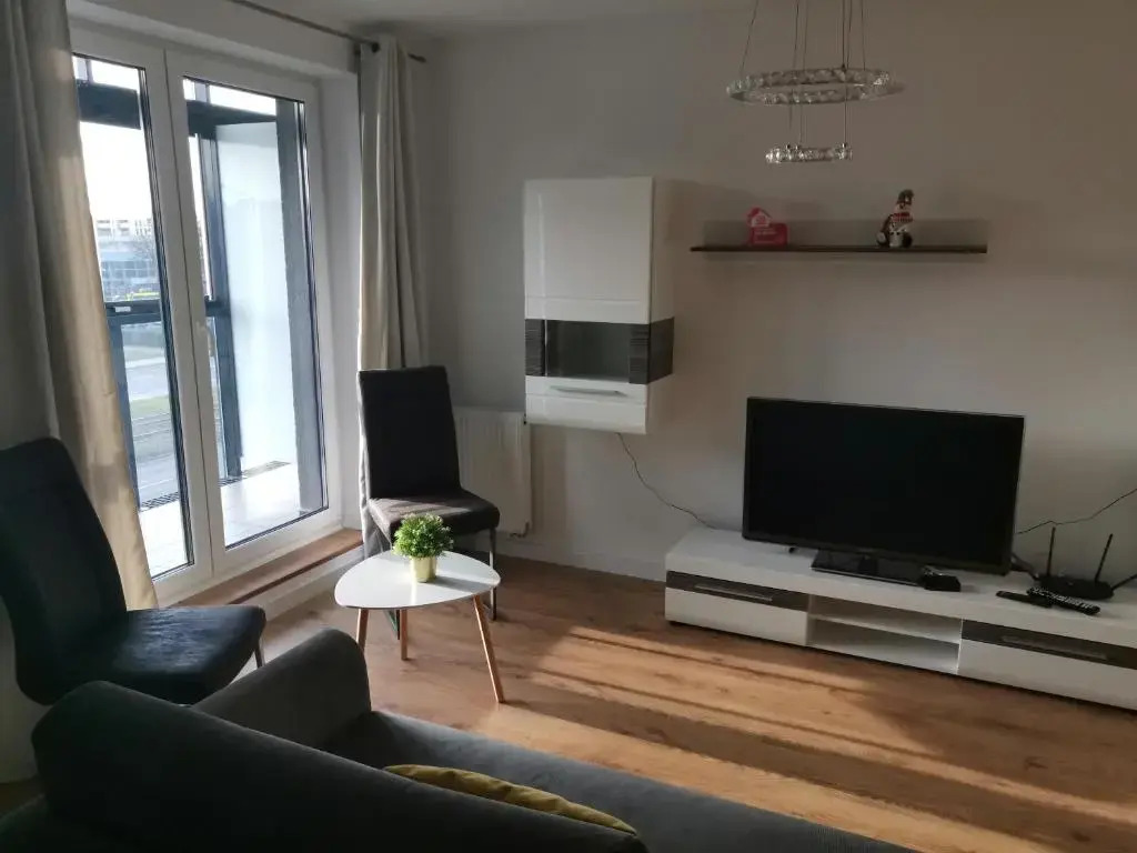 Maglonia Apartment