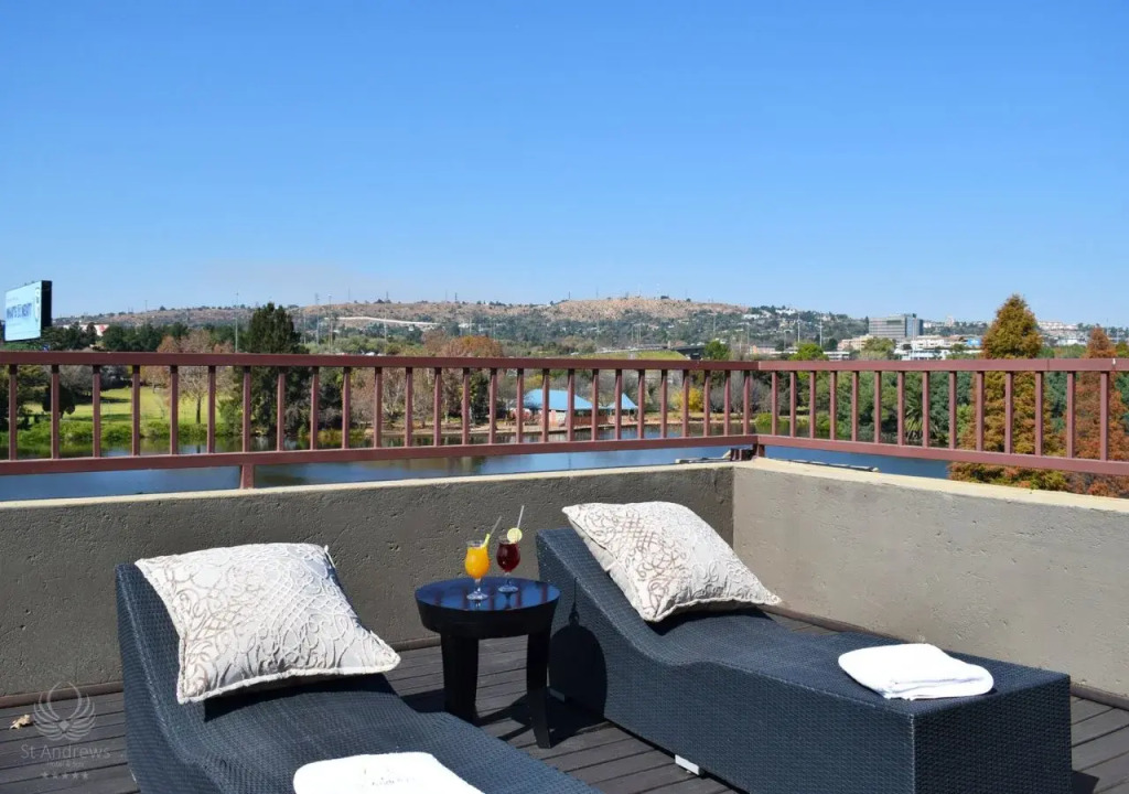 St Andrews Boutique Hotel