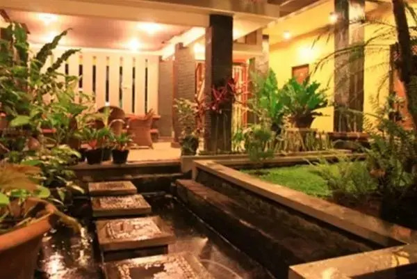 Java Land Hotel