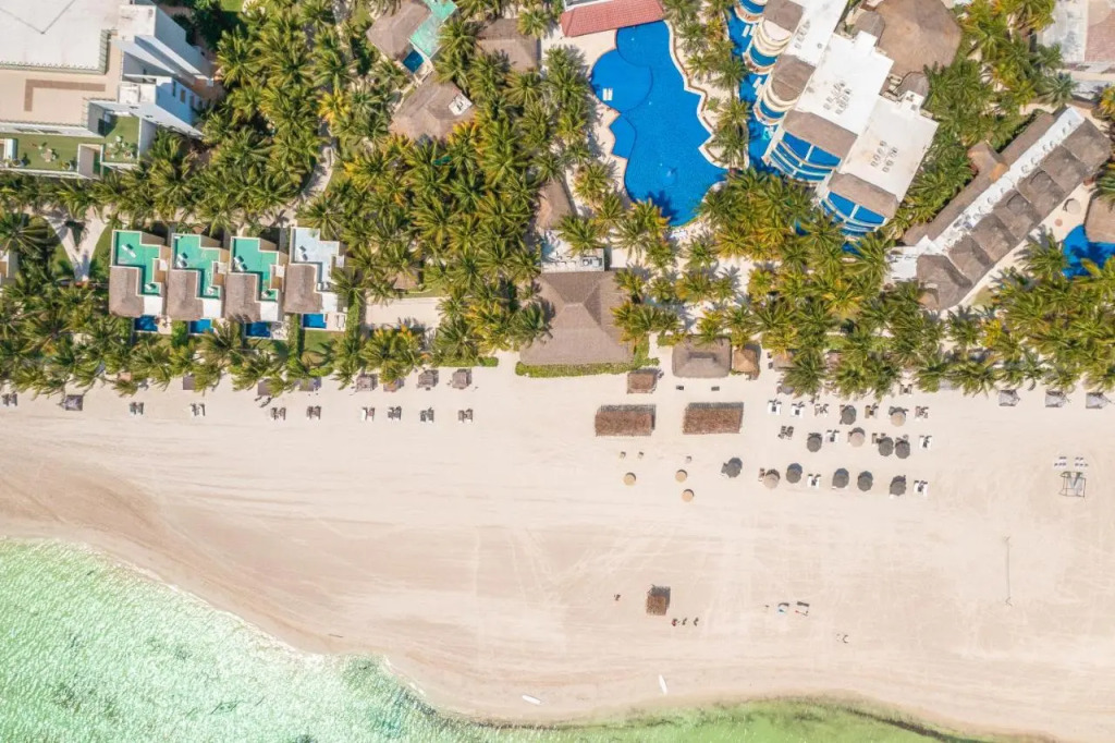 El Dorado Maroma