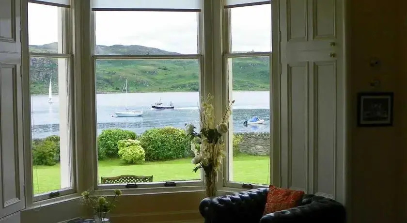 Wellpark Hotel
