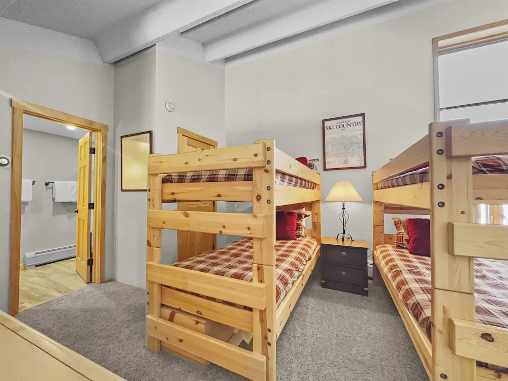 Peregrine Lodge-Remodeled Kitchen-Steps to Super Bee Lift - PG309 by RedAwning