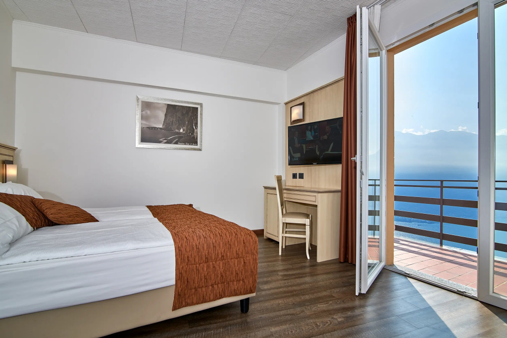 Hotel Le Balze - Aktiv & Wellness