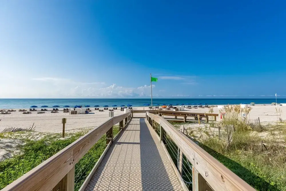 Phoenix V 1212 3 Bedroom Condo, Orange Beach