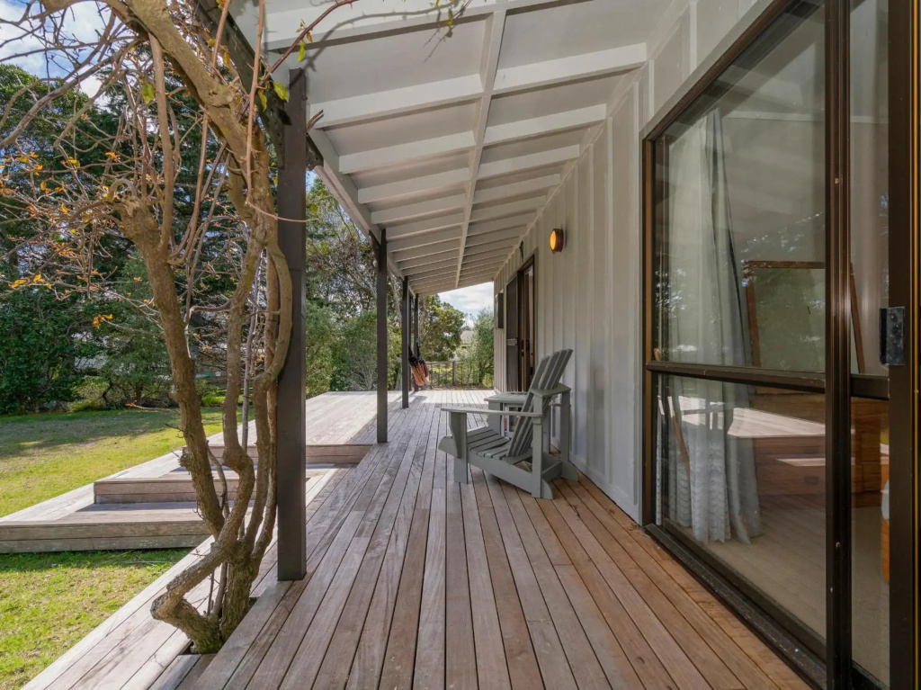 Jewel on Crown Reef - Pauanui Holiday Home
