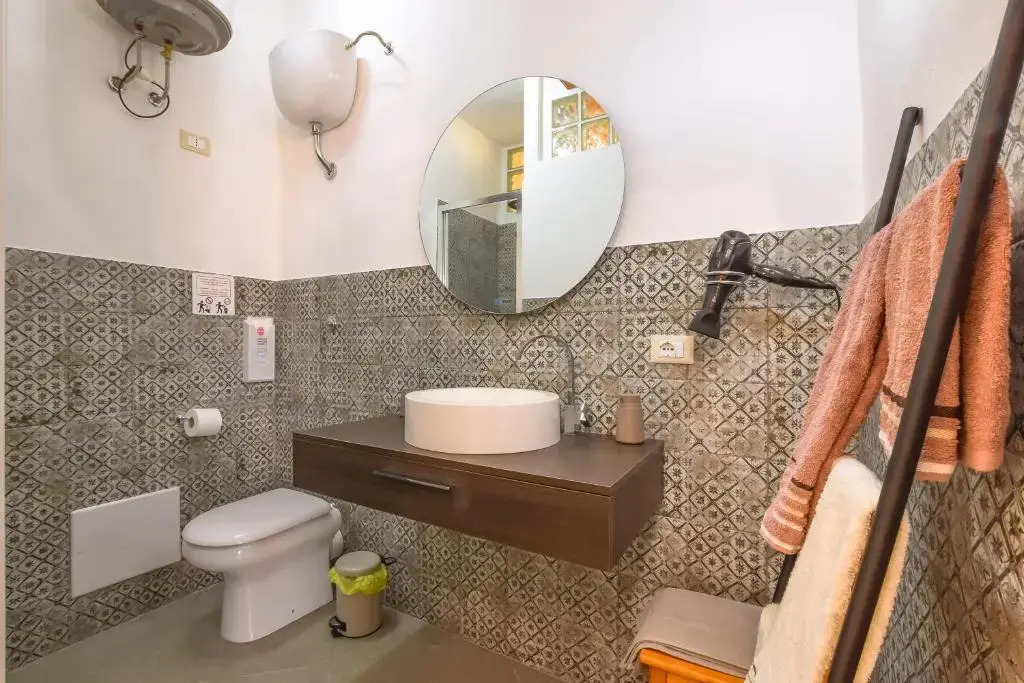 AMUNI Apartments