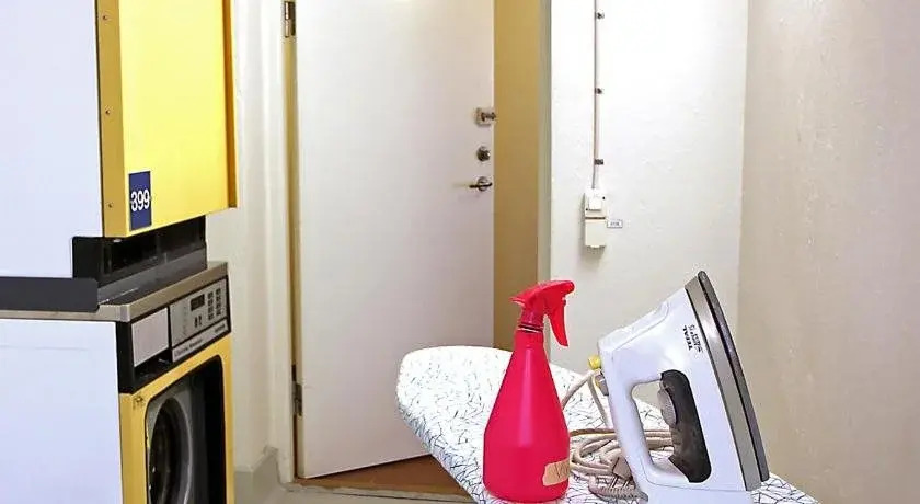 Karlshamn Vandrarhem och Hotell