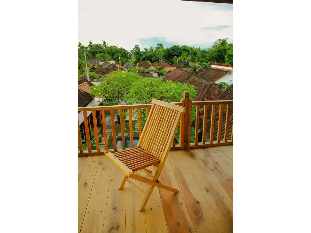 Dedeane Hotel & Yoga Retreat
