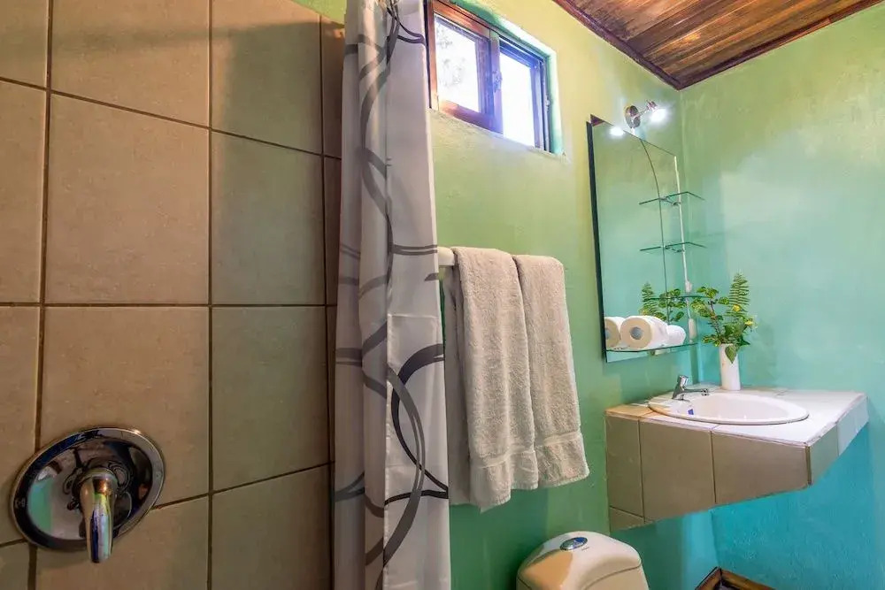 Cabinas Arrecife