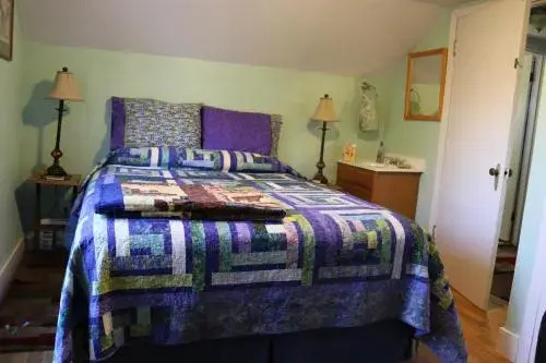 Sunshine House Bed and Breakfast