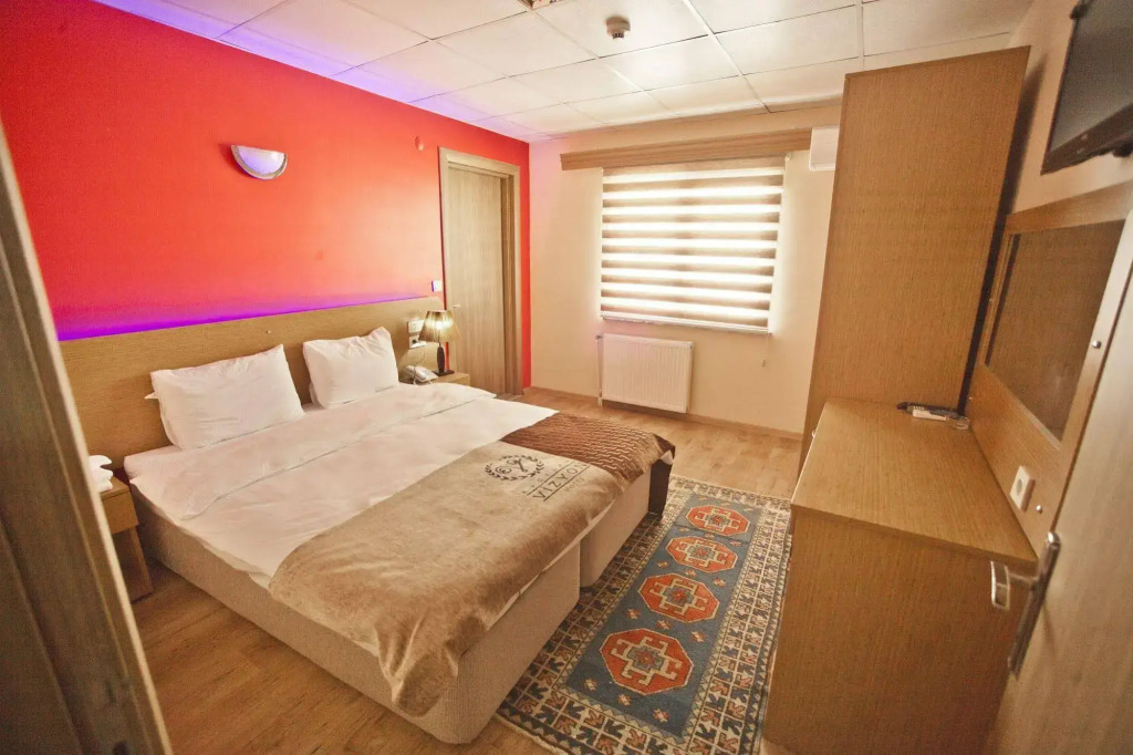 Avcilar Vizyon Hotel