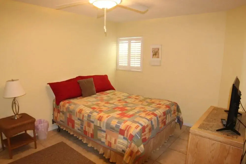 Colony Reef 1207 Condo