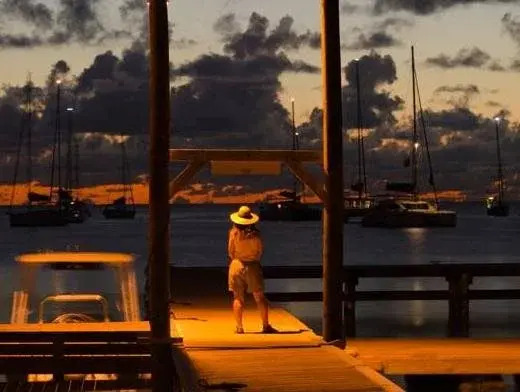 Anegada Reef Hotel