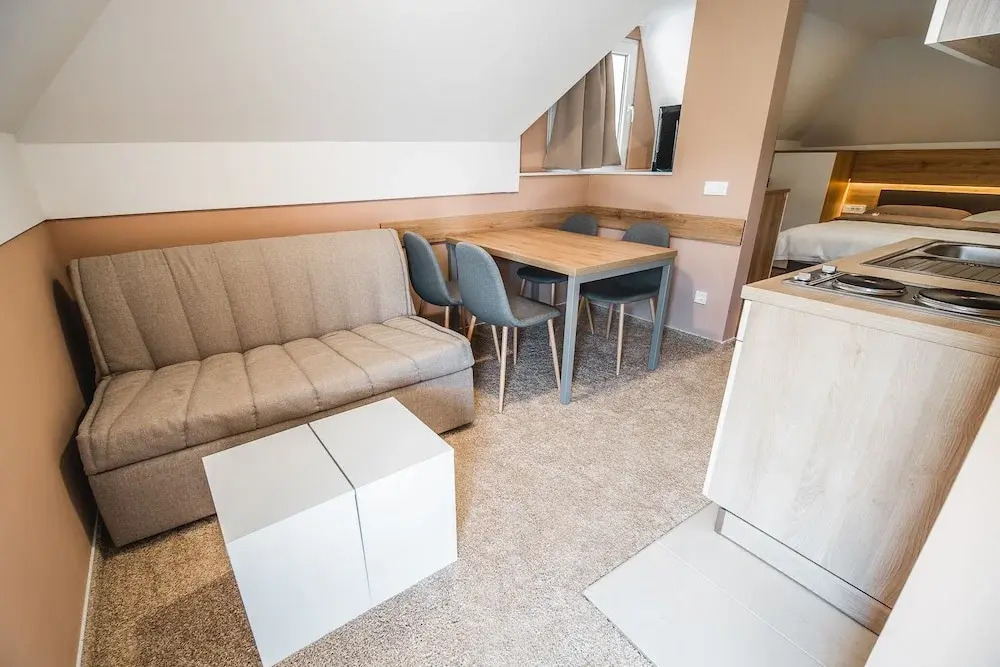 Guesthouse Mars