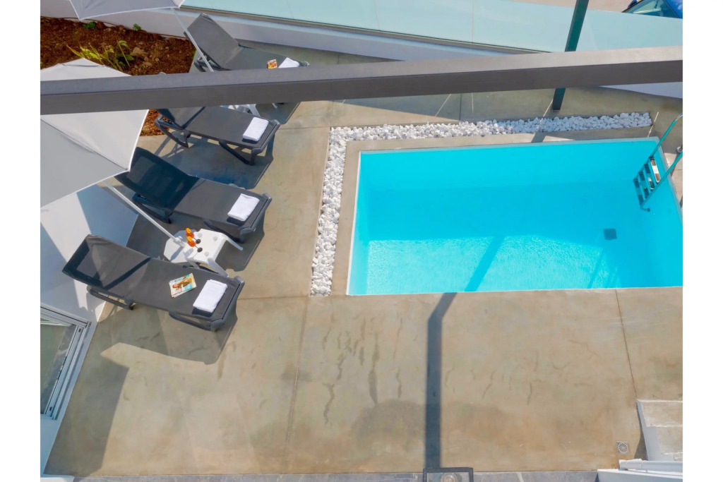Villa Paradiso Tria