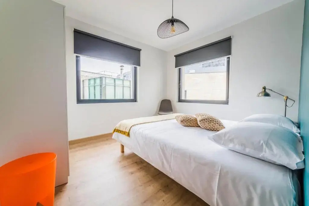 GUIERLE #4 - Appartement lumineux - 1 Chambre