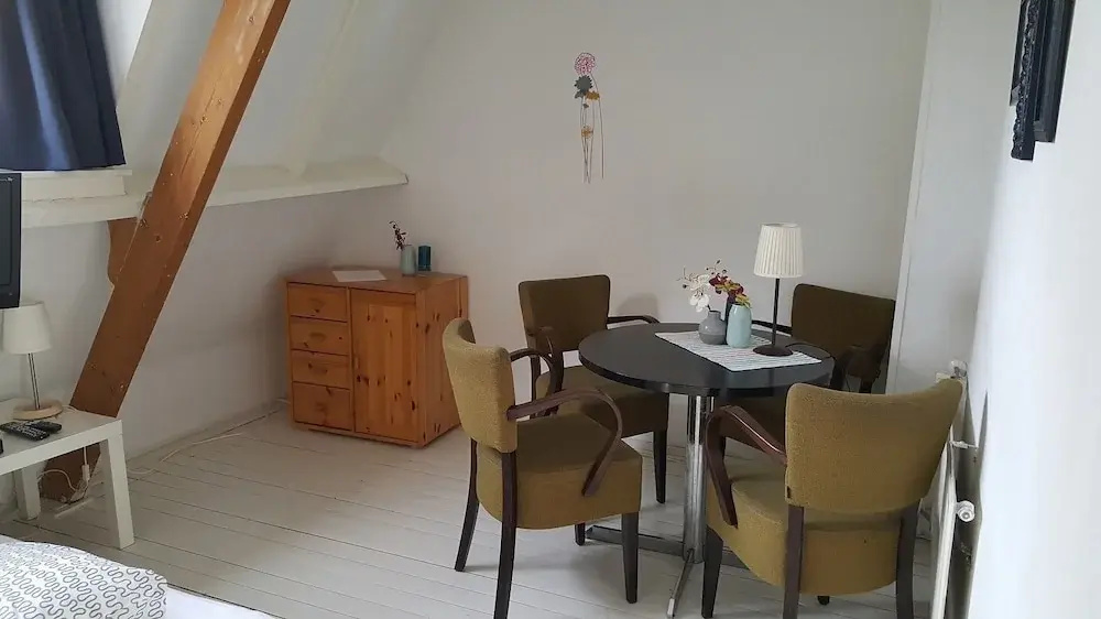 Shortstay Zwolle