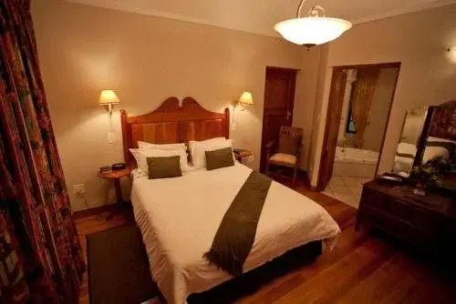 Ligna Lodge