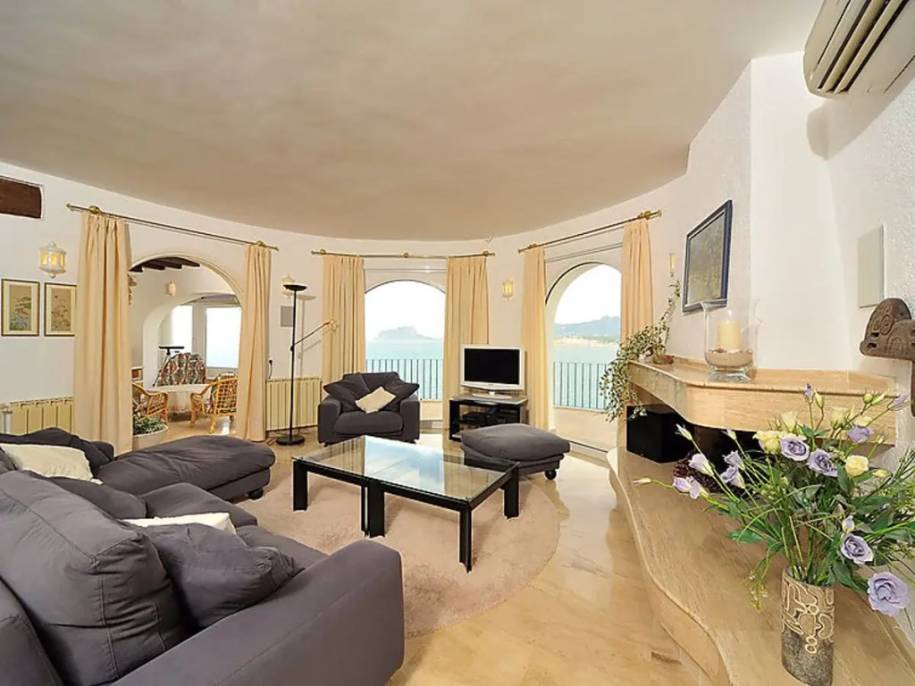 Villa Vista Panorama by Interhome