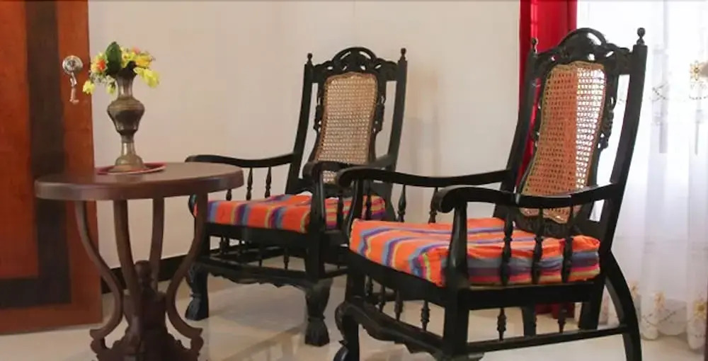 Navora Homestay