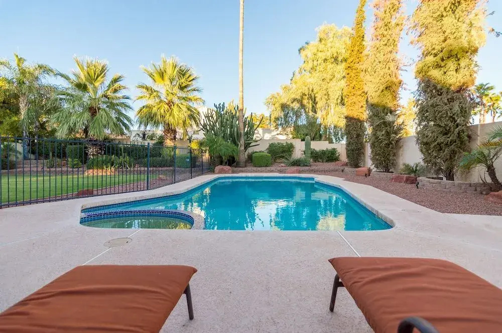Casa Kierland by RedAwning