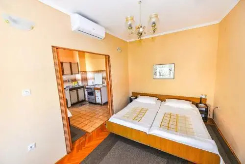 Apartments Bepina