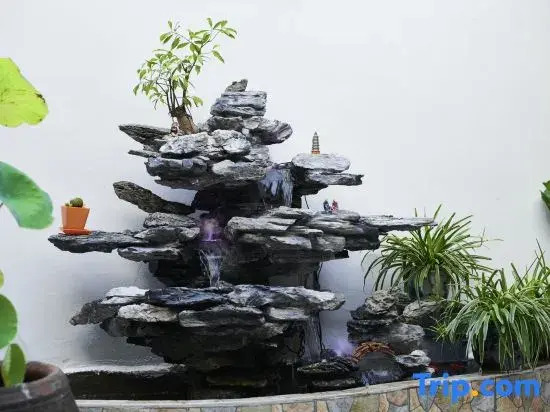 Qingting Chinese Inn (Chaozhou Ancient City Paifang Street)