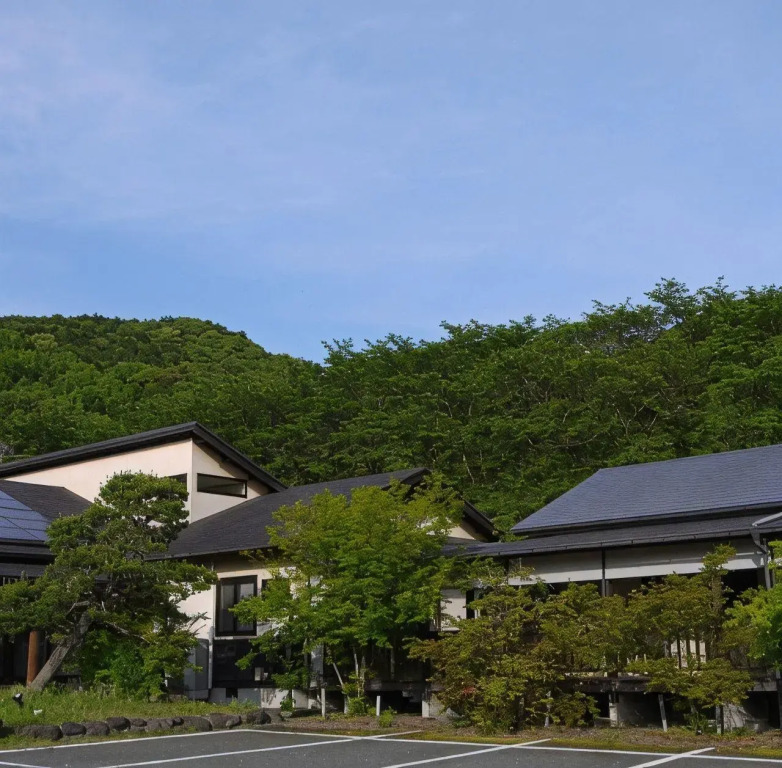 Yamaga Hirayama Onsen Ryokan Kazokuyu Imamura