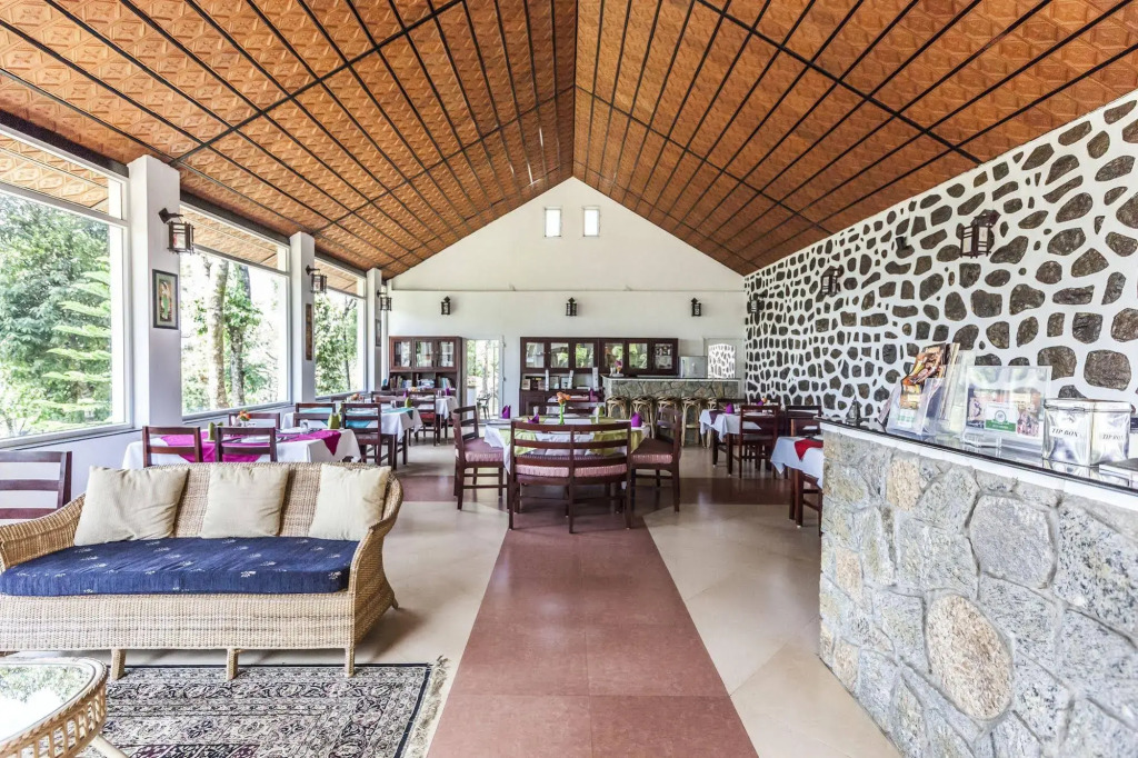 Kaivalayam Retreat