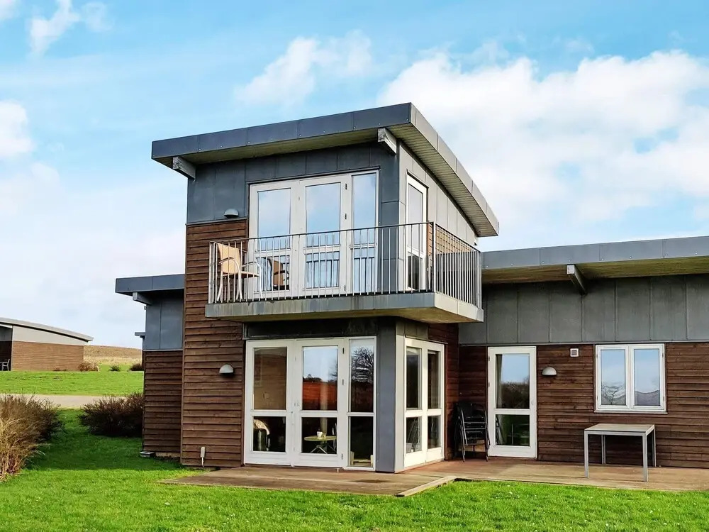 4 Star Holiday Home in Faaborg