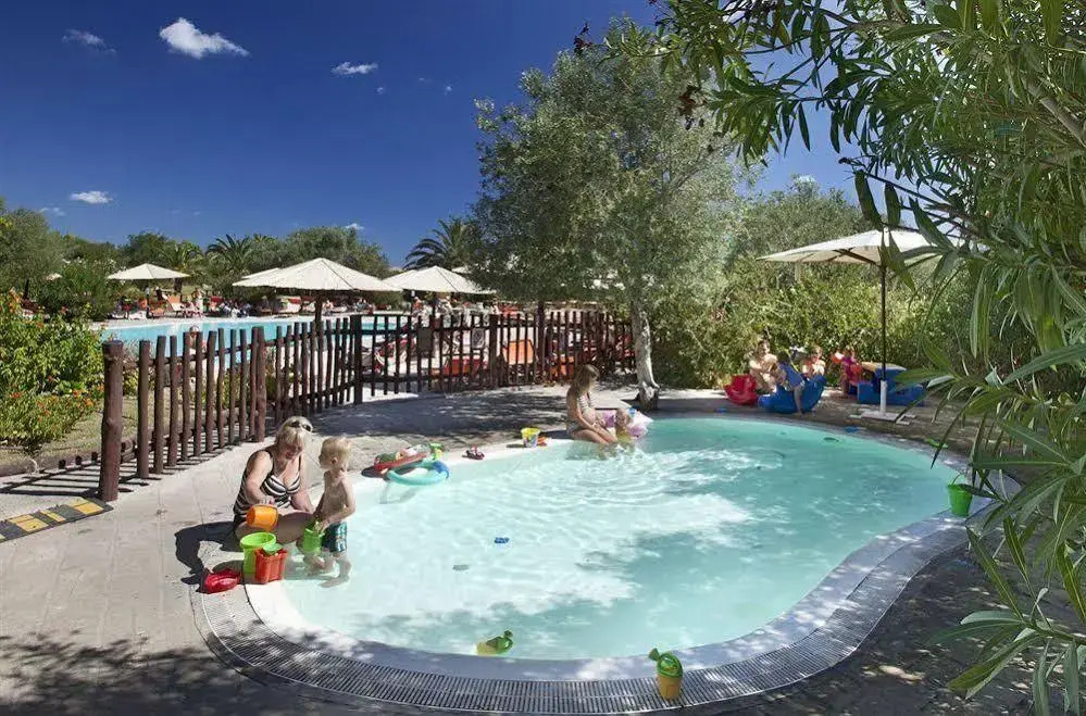 Resort Cala Di Falco