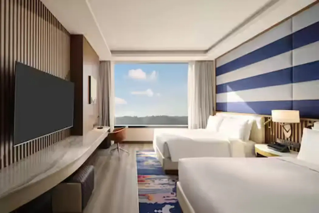 INSPIRE Entertainment Resort