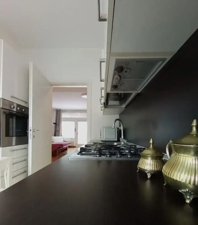 Ponale 52 bright studio