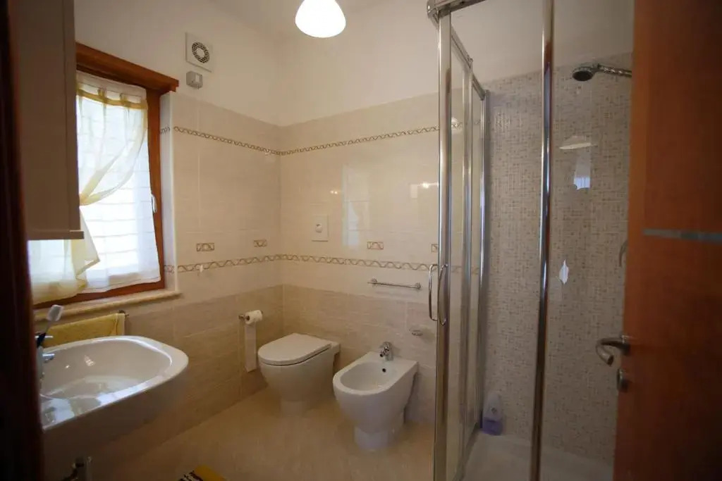 B&B Villa Maria - Martelletto di Settingiano