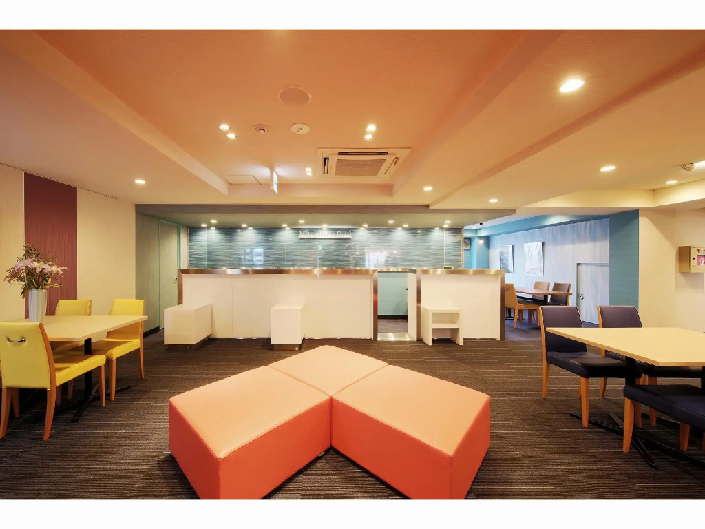 Matsue Urban Hotel