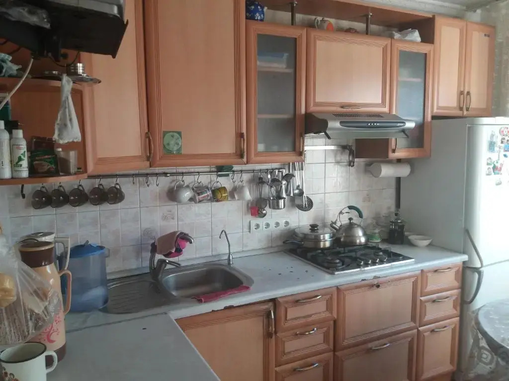 Mikrayon "Taugul" House 29-19