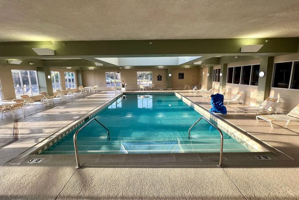 La Quinta by Wyndham Bannockburn-Deerfield