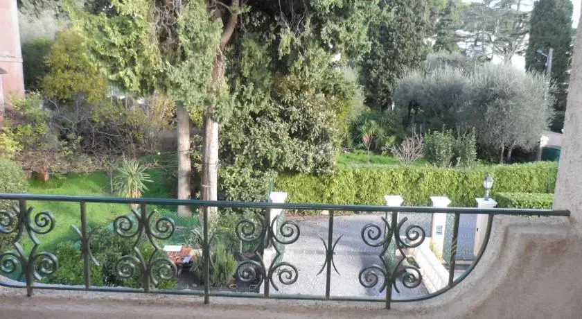 Villa Le Rayon de Soleil Cannes
