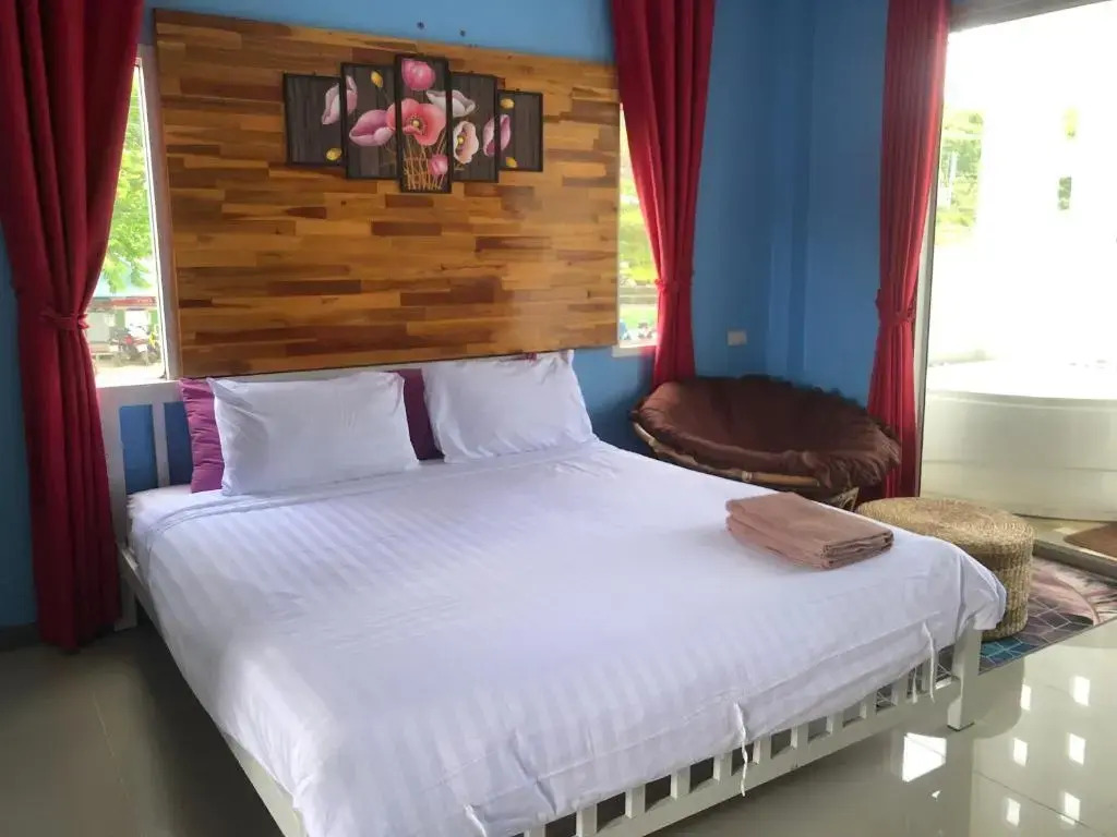 Jingle Bells Resort Kohlarn