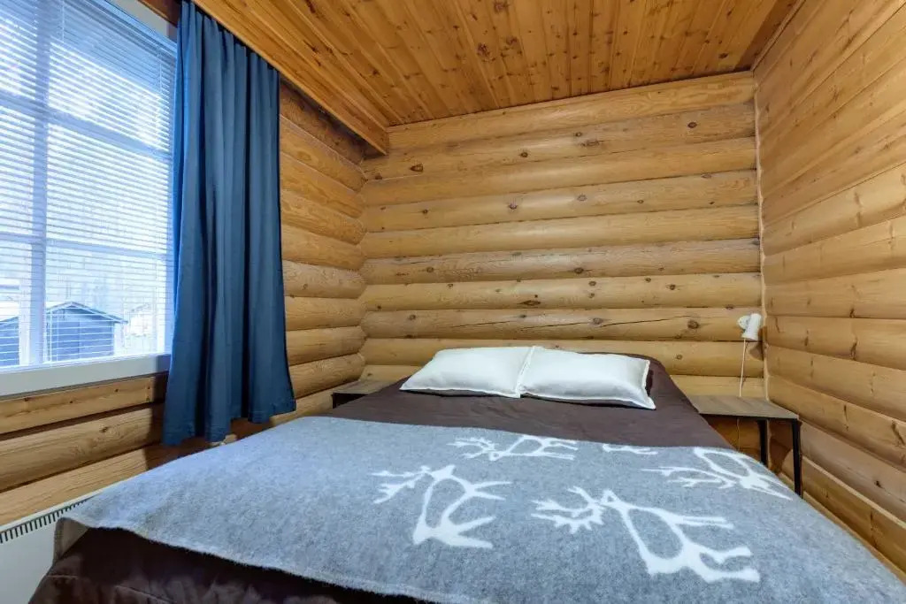 Alppirinne Incl Sauna, Wifi, pets allowed with a separate fee